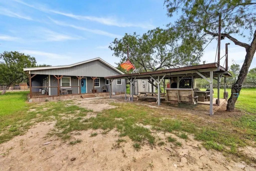 12906 8th Street, Hargill