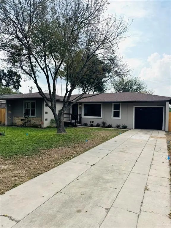 709 Tamarack Avenue, McAllen