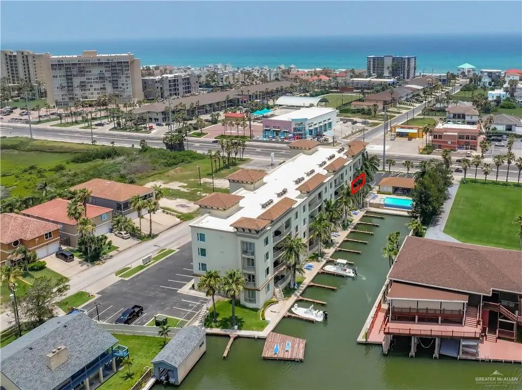 5909 Padre Boulevard 201, South Padre Island