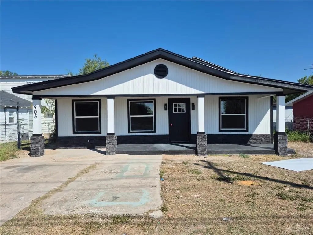 905 W Schunior Street, Edinburg