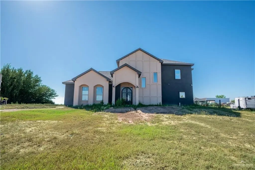 15421 E Mile 20 Road, Edinburg