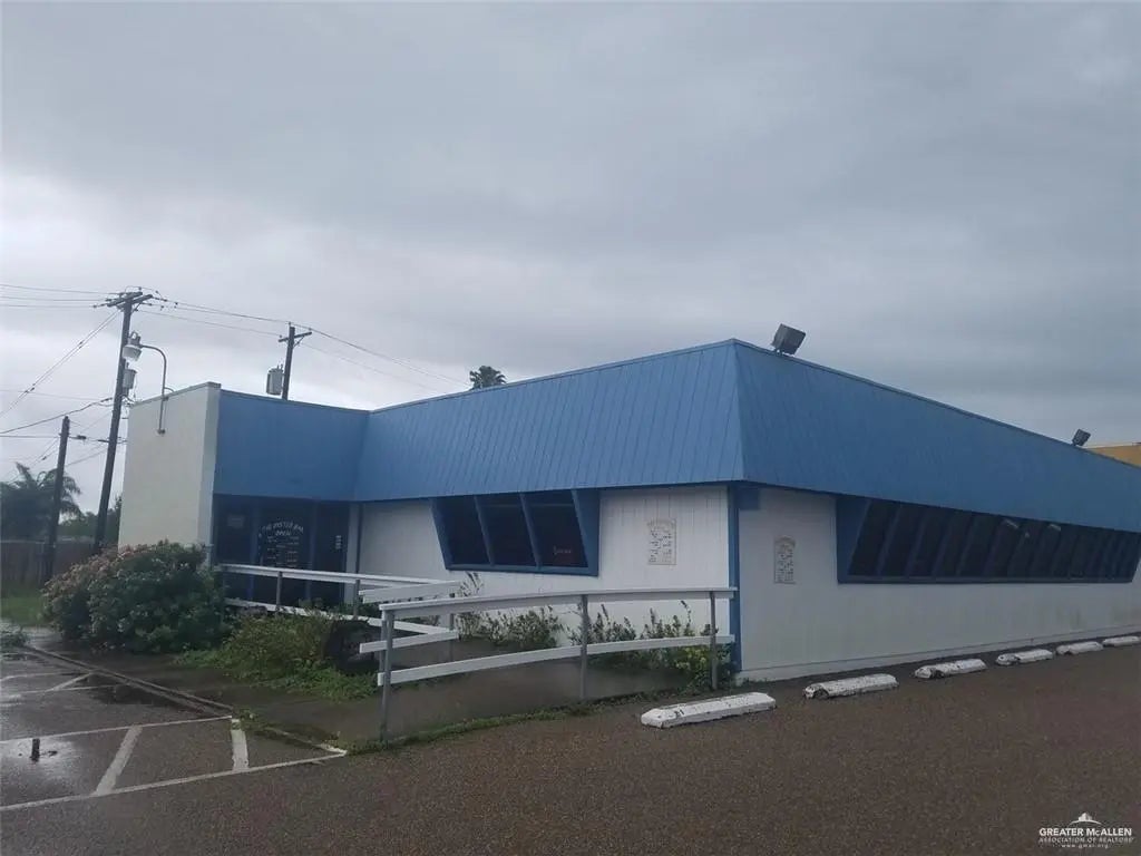 1501 W Business 83 Road, Weslaco
