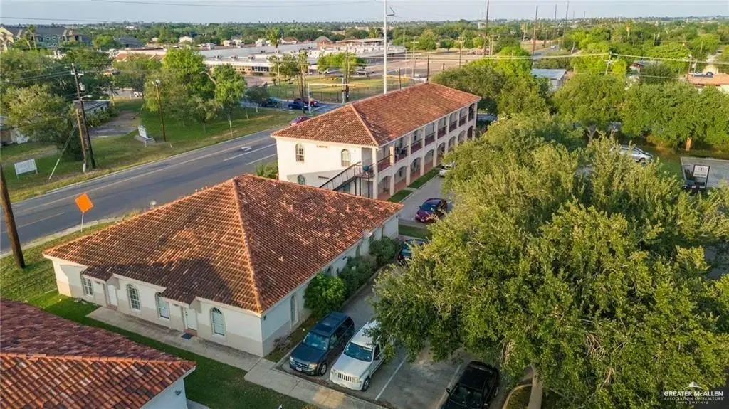 606 Buena Vista Drive B, Weslaco