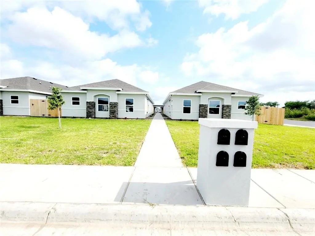 2109 Stauffer Street 3, Weslaco