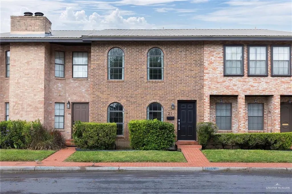 2000 S 5th Street 21, McAllen