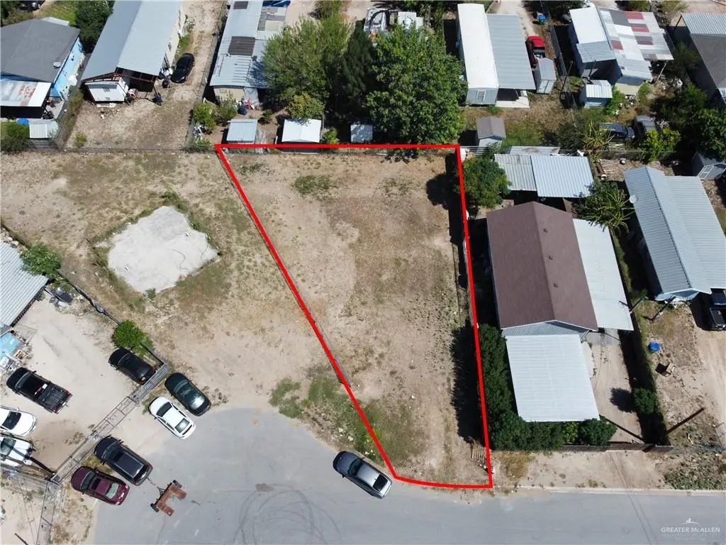 3911 Palladium Avenue, Edinburg