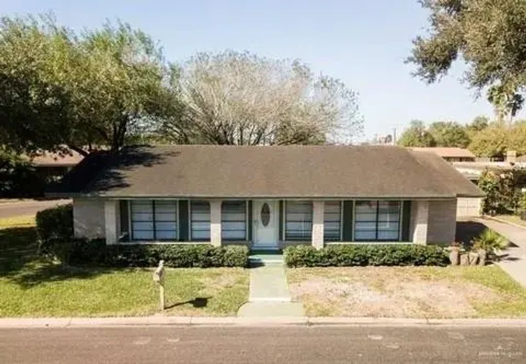 5620 Bobby Jones Drive, Harlingen