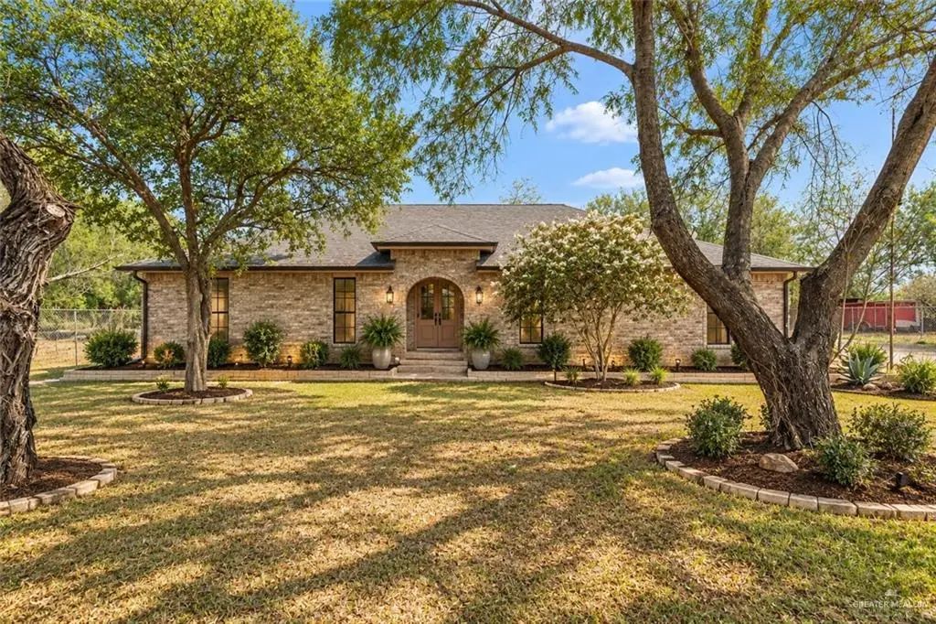 401 W Alberta Road, Edinburg