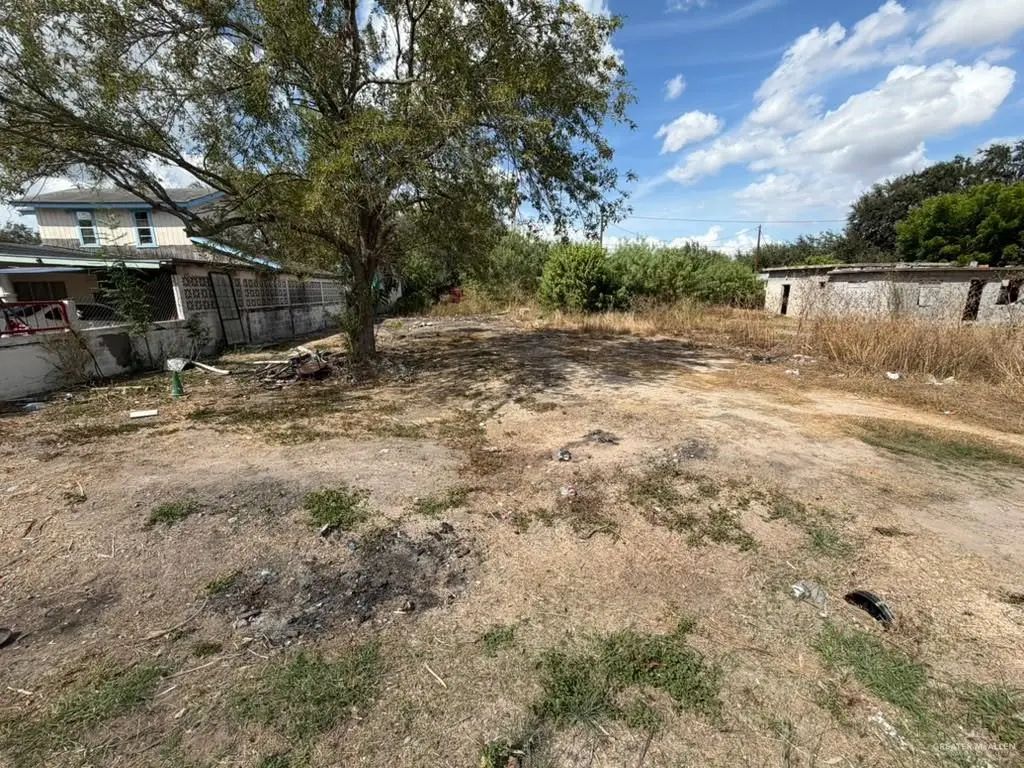 2306 George Washington Street, Weslaco