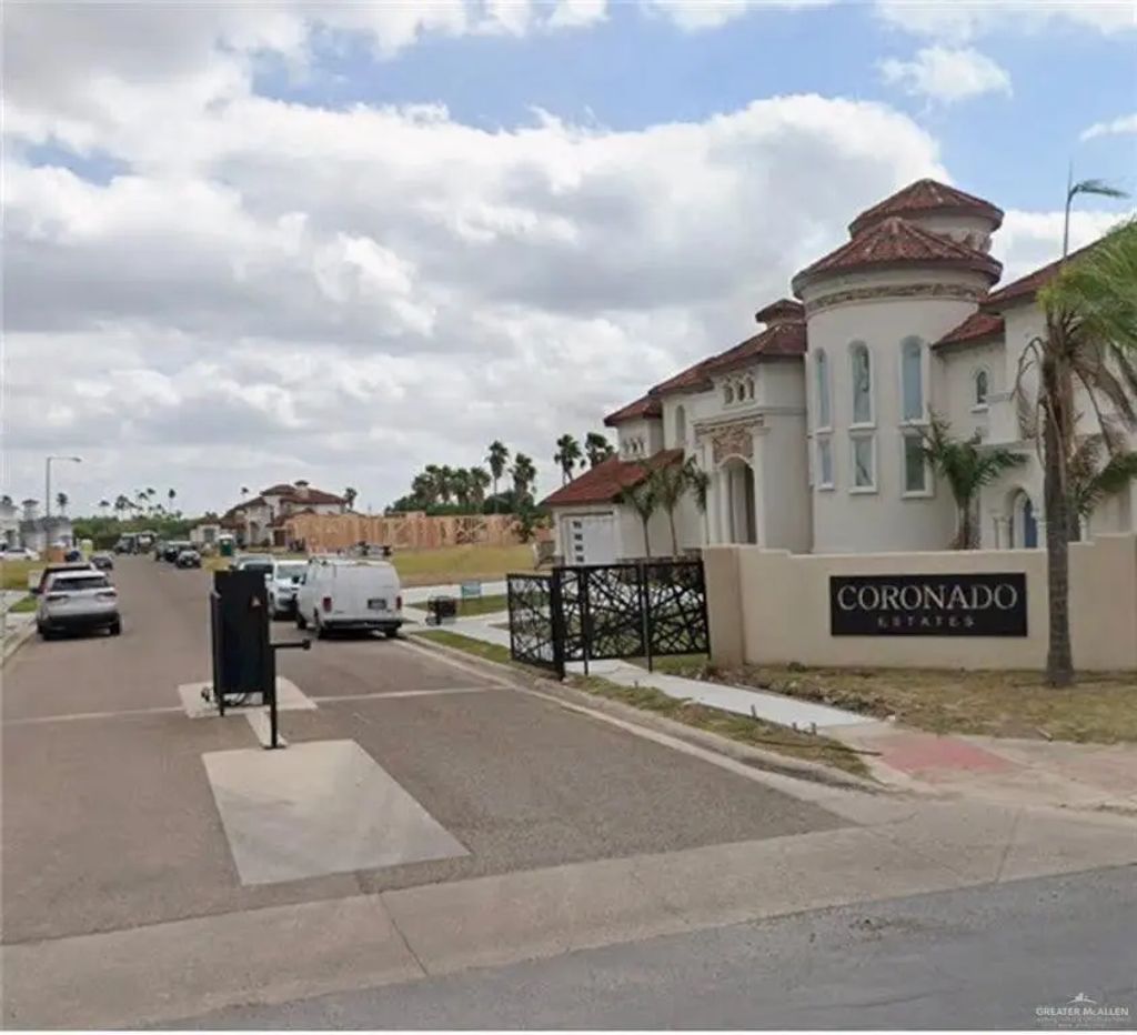 2603 S 43rd Lane, McAllen