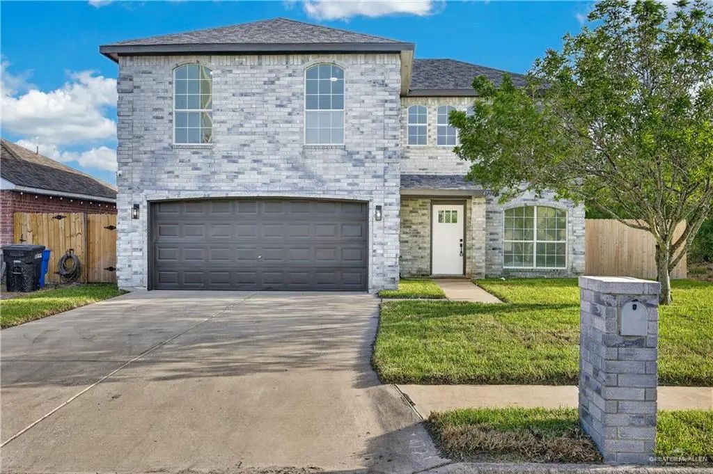 4721 Sandpiper Avenue, McAllen