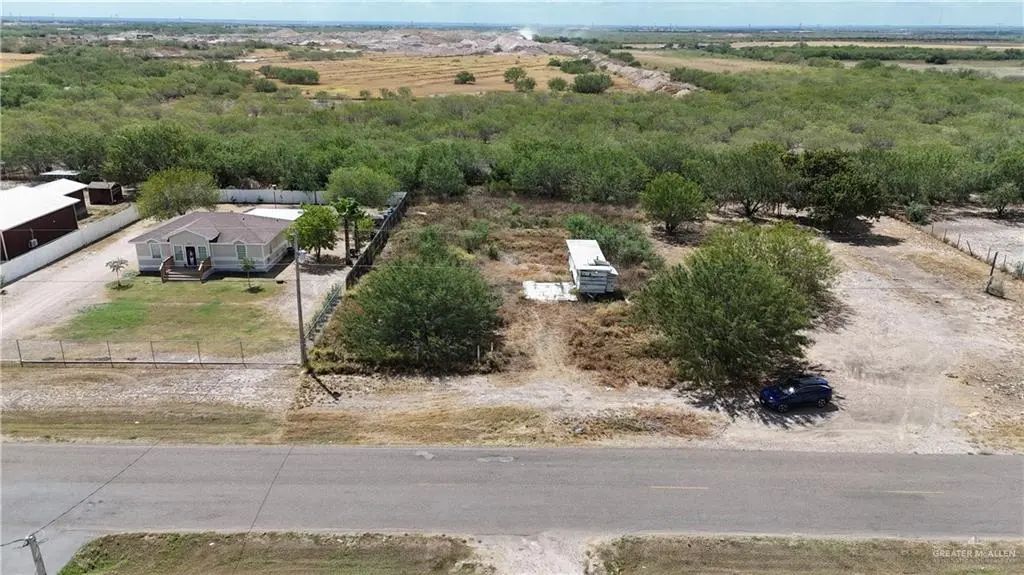 39707 Mile 4 Road, Penitas
