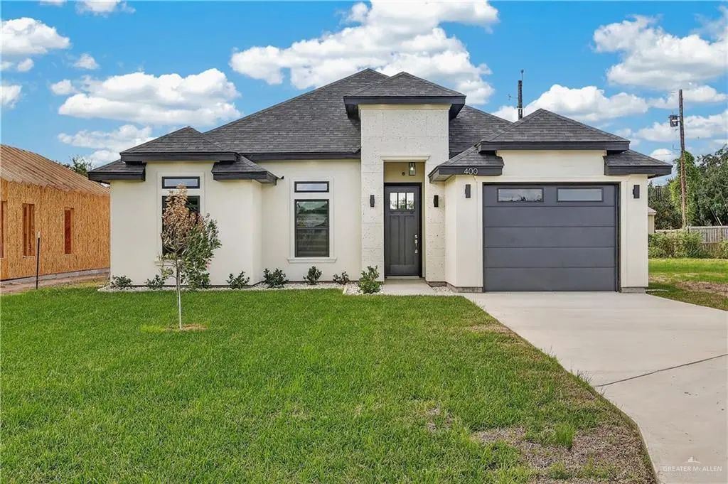 400 Freedom Way, Weslaco