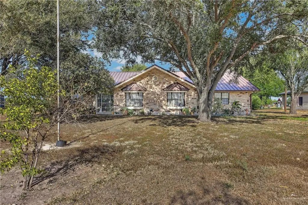 3701 N Fm 493 Road, Donna