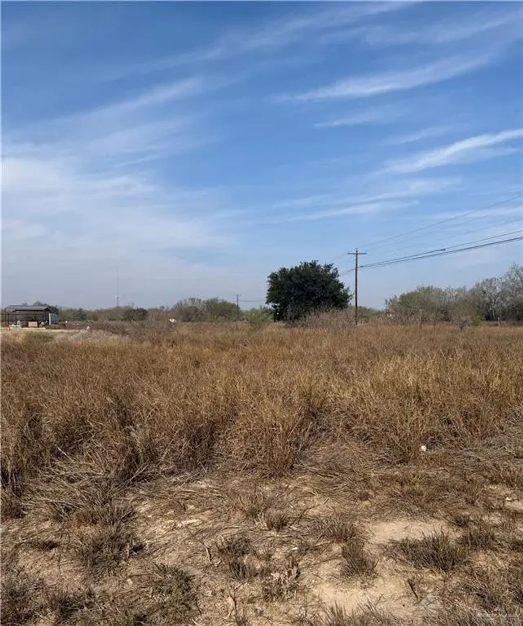 Fm 649 Highway, Roma