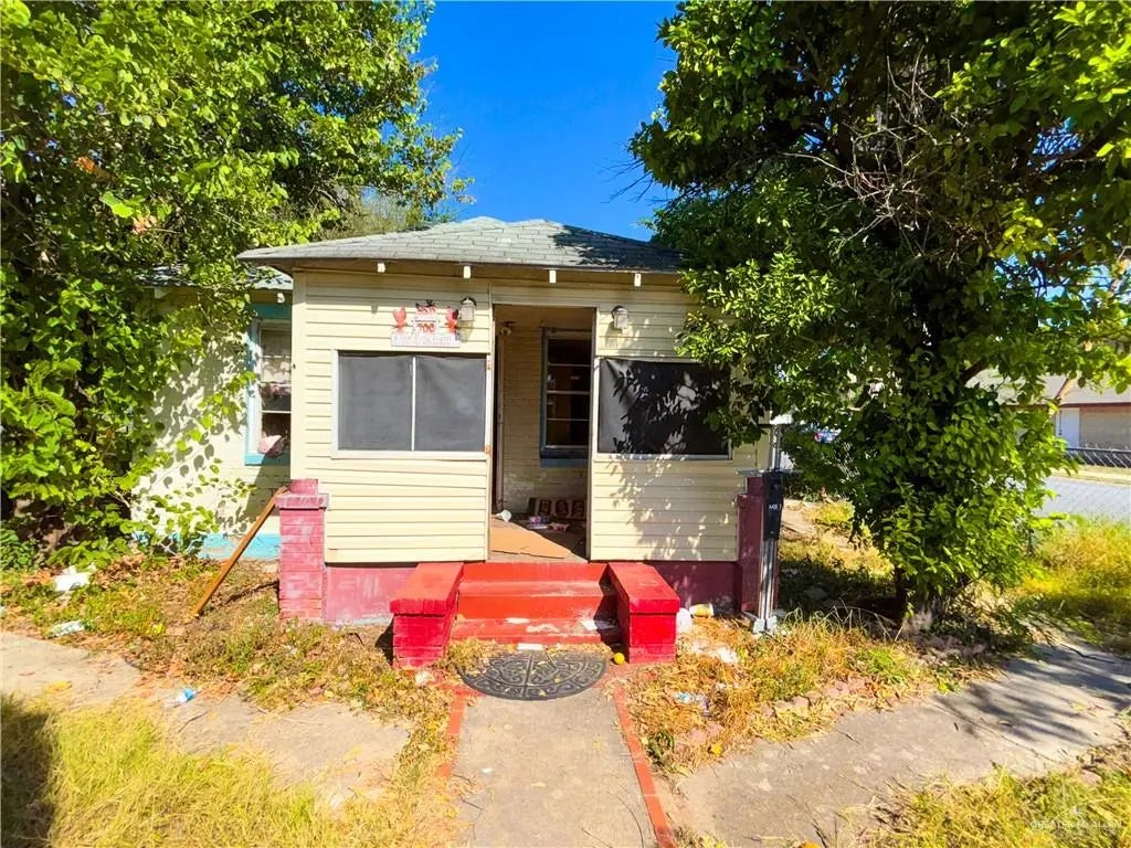 700 N Broadway Street, McAllen