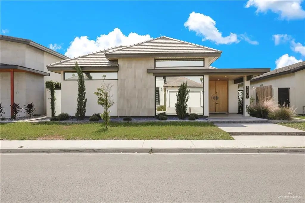 2620 W Chesterfield Avenue, Edinburg