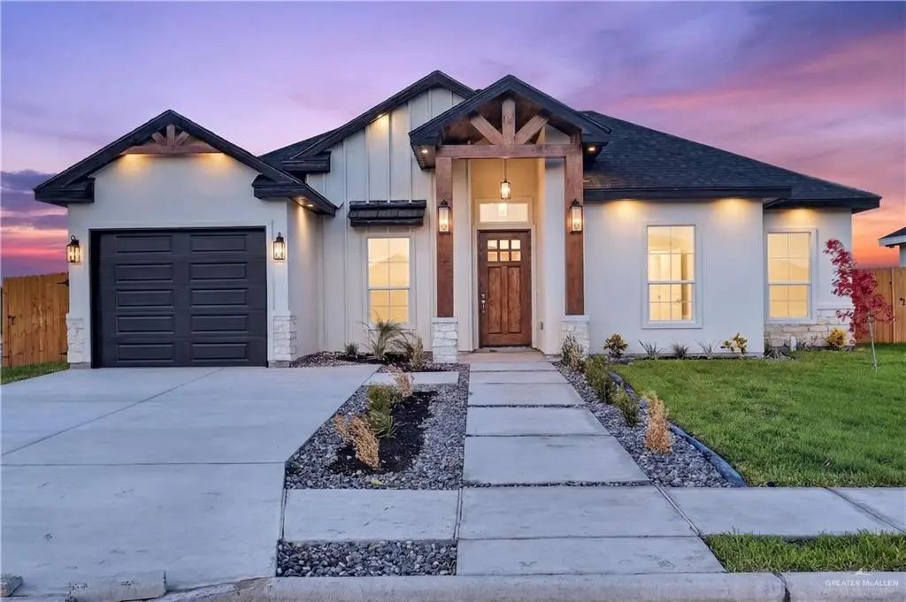 1506 Abigail Street, Mercedes