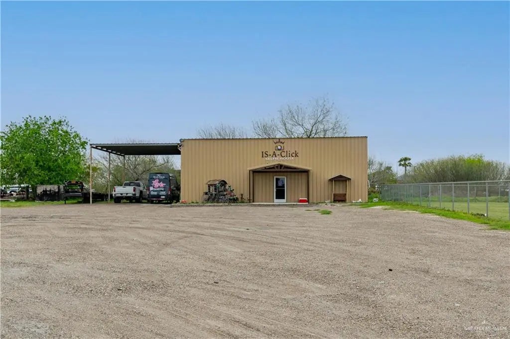 805 N Foster Drive, Edinburg