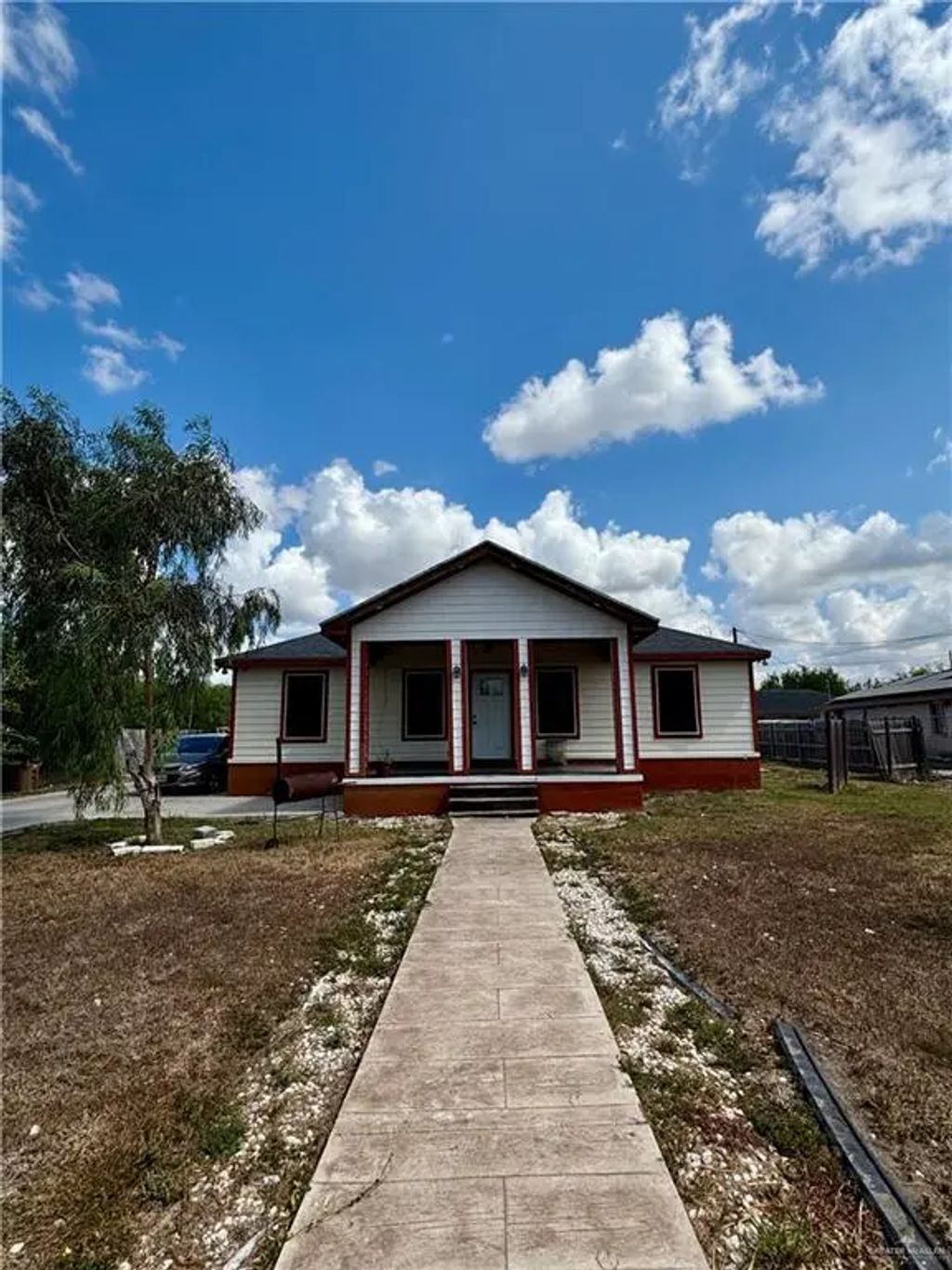 1913 Walker Road, Donna