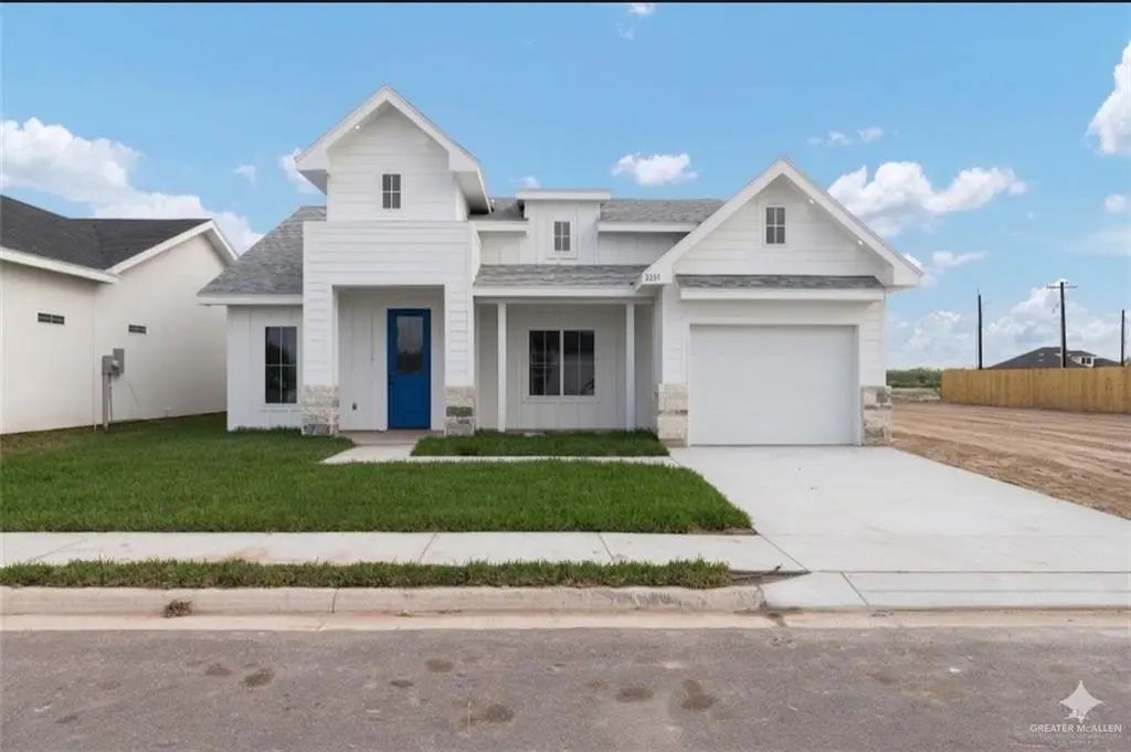 3221 Juan Castillo Avenue, Port Isabel
