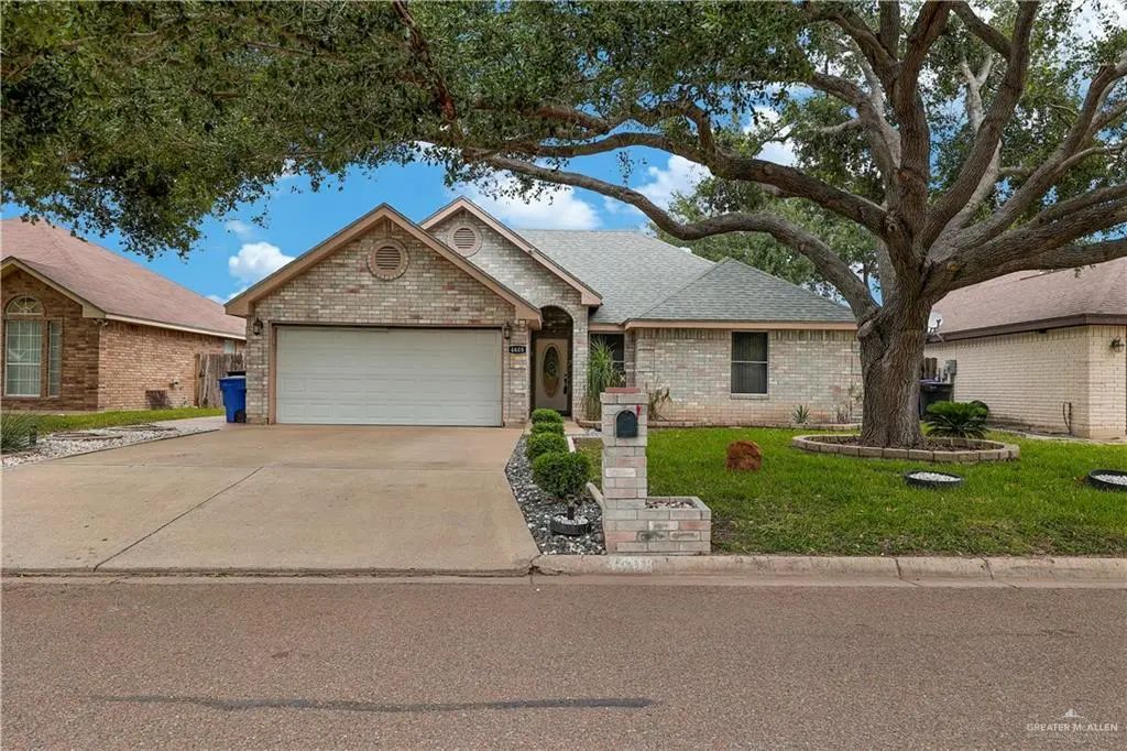 4608 W Ivy Avenue, McAllen