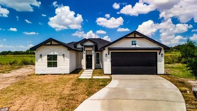 316 Charity Circle, La Feria