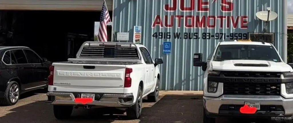 4916 W Business 83 Highway W, McAllen