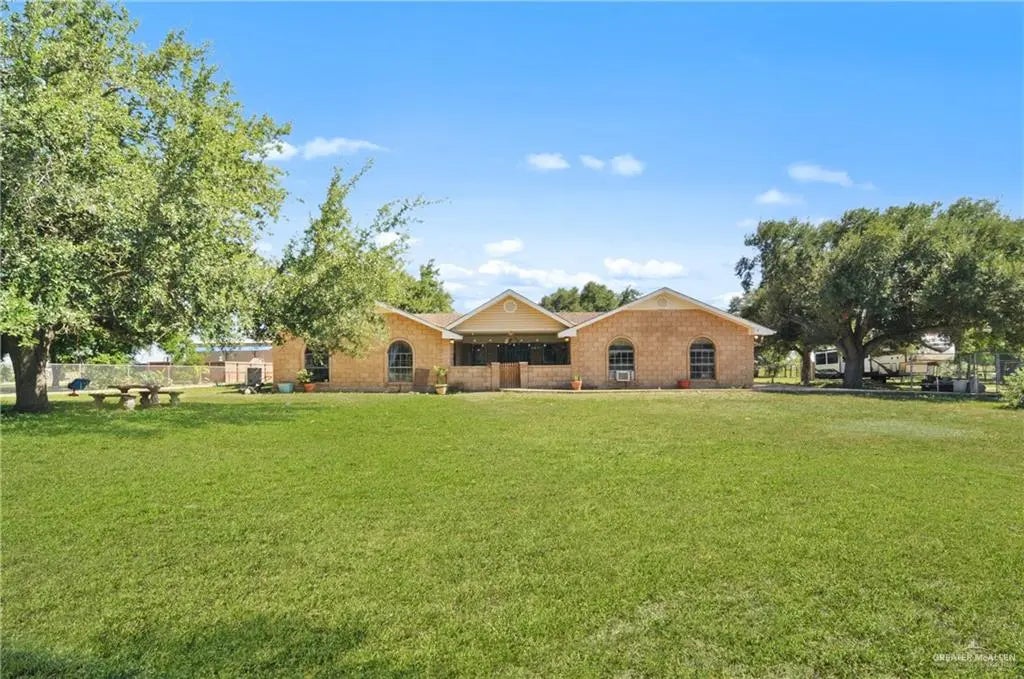 7654 E Alberta Road, Edinburg