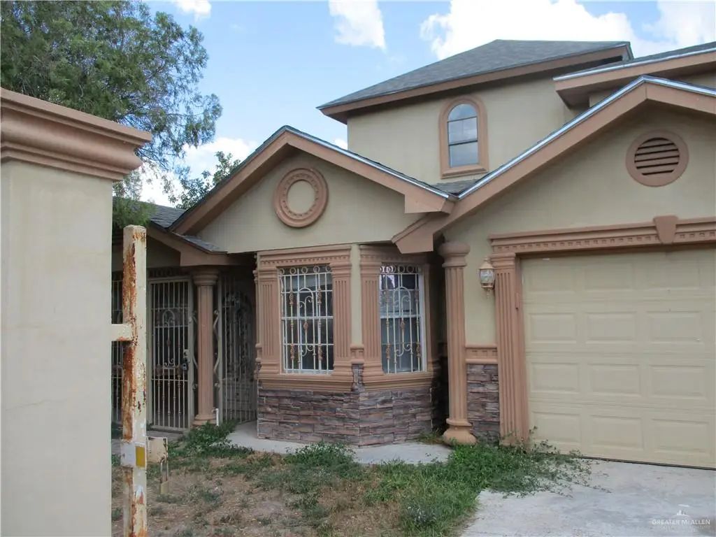 254 Redwood Road, Rio Grande City
