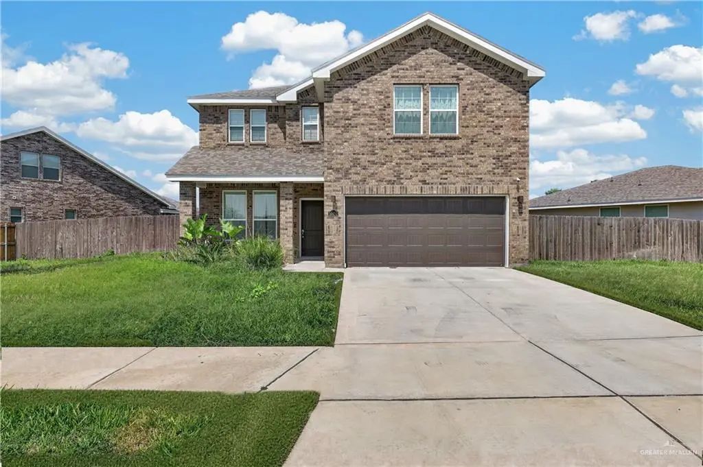 14451 Chalk Ridge Drive, McAllen