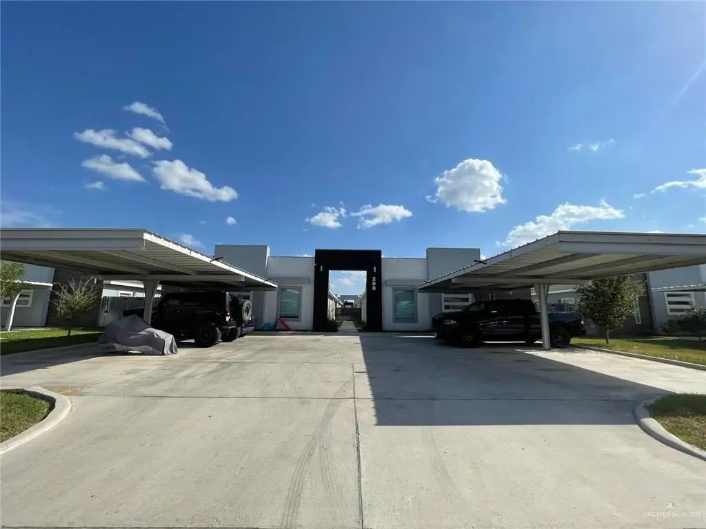 212 W Helena Avenue 3, Edinburg