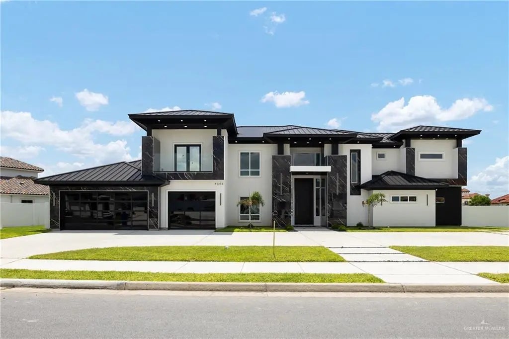 4648 Estancia Parkway, McAllen