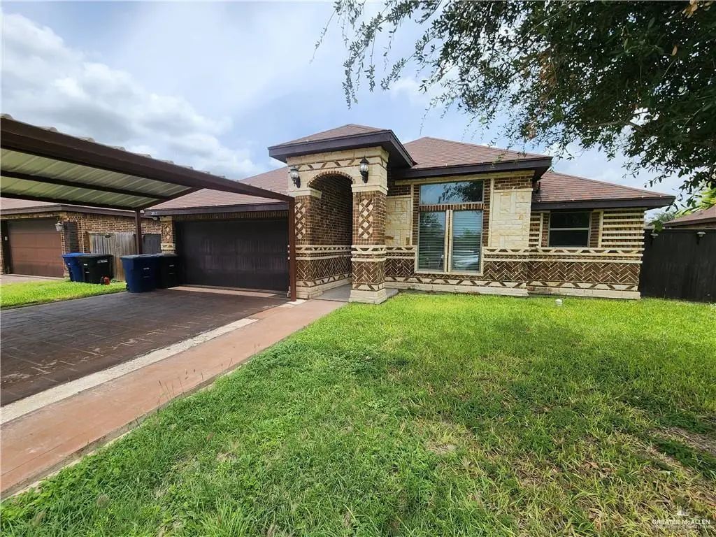 3012 Guadalupe Avenue, McAllen