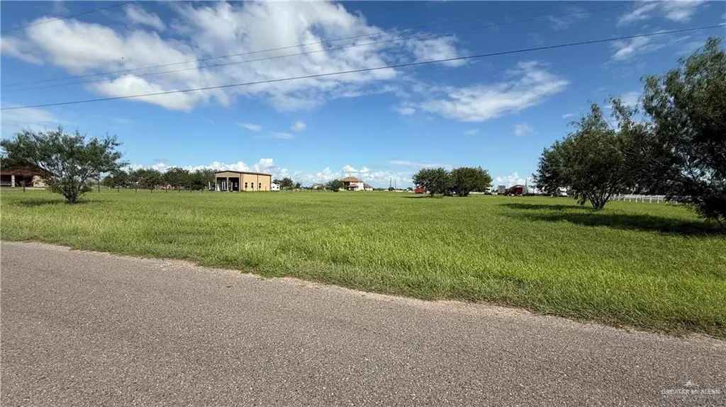 311 Nadia Street, Weslaco