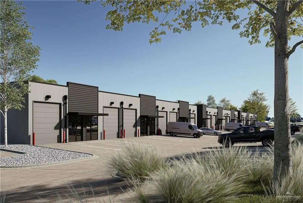 1804 S Ridge Road 17-32, Pharr