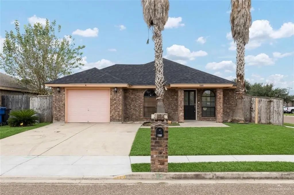5033 Ibis Avenue, McAllen
