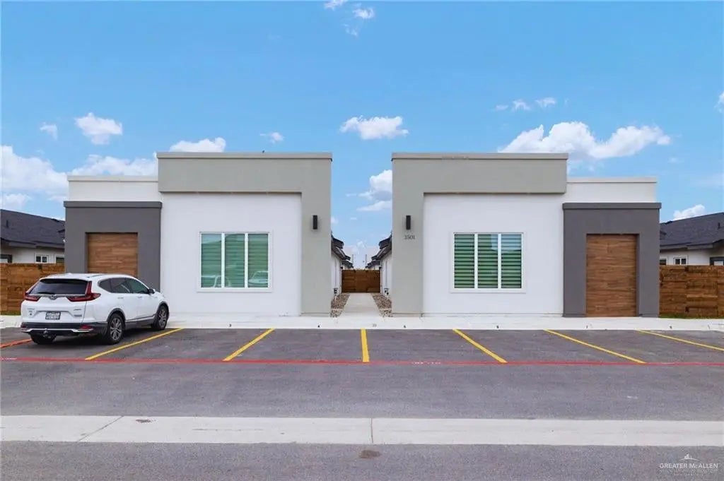 3501 Mary Lane 3, Weslaco