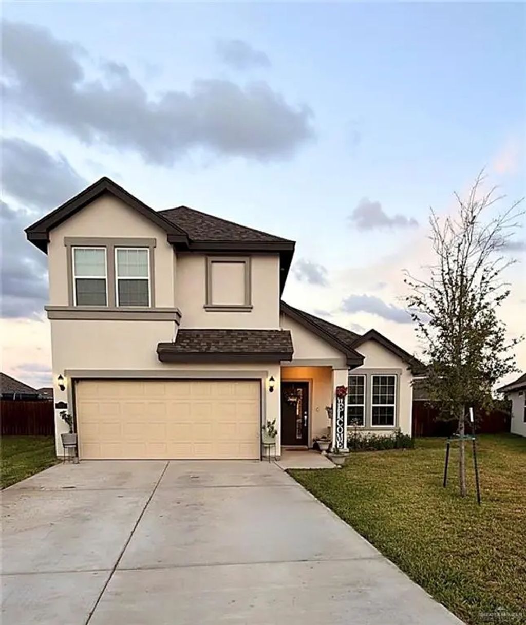 803 S Paseo Del Rey Street, Mission