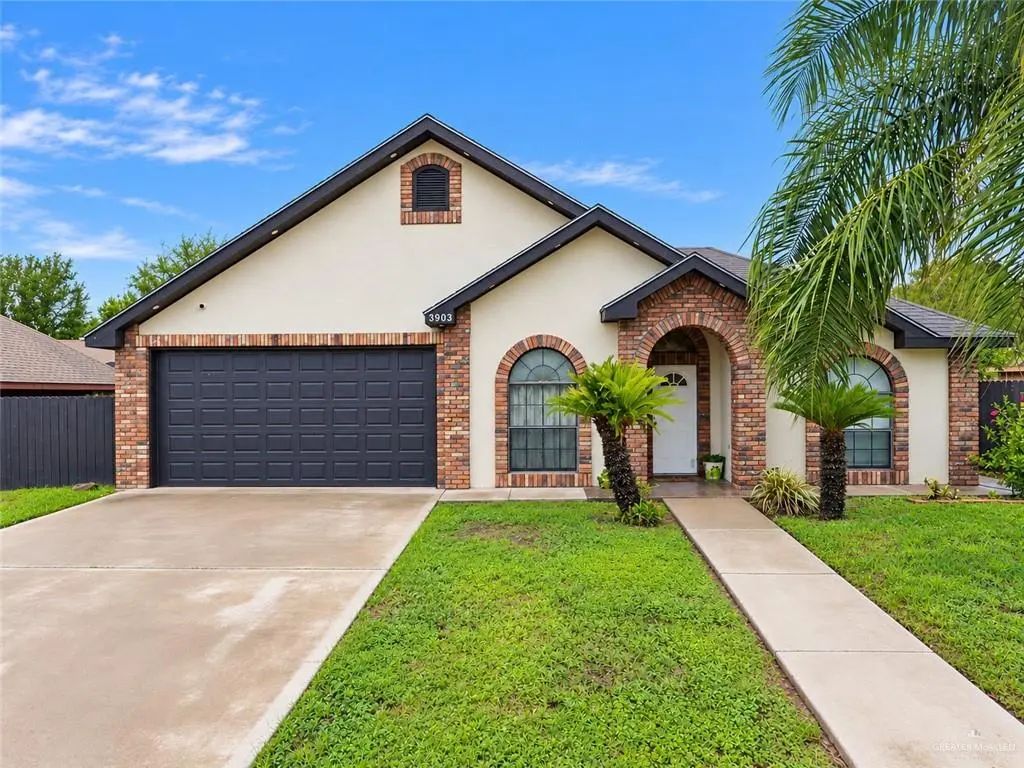 3903 Crisantema Street, Mission