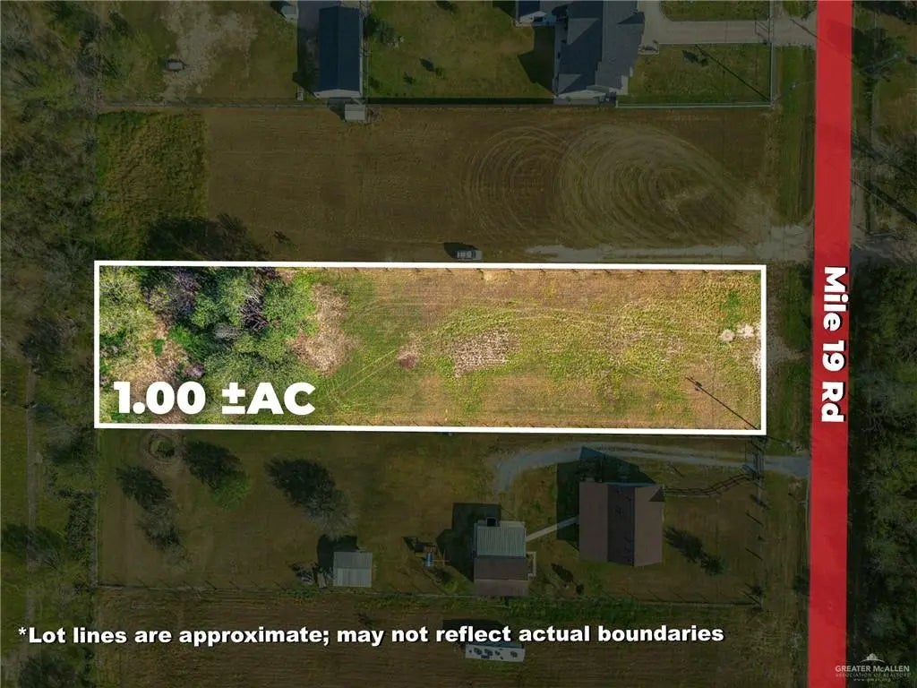 15908 E Mile 19 Road, Edcouch