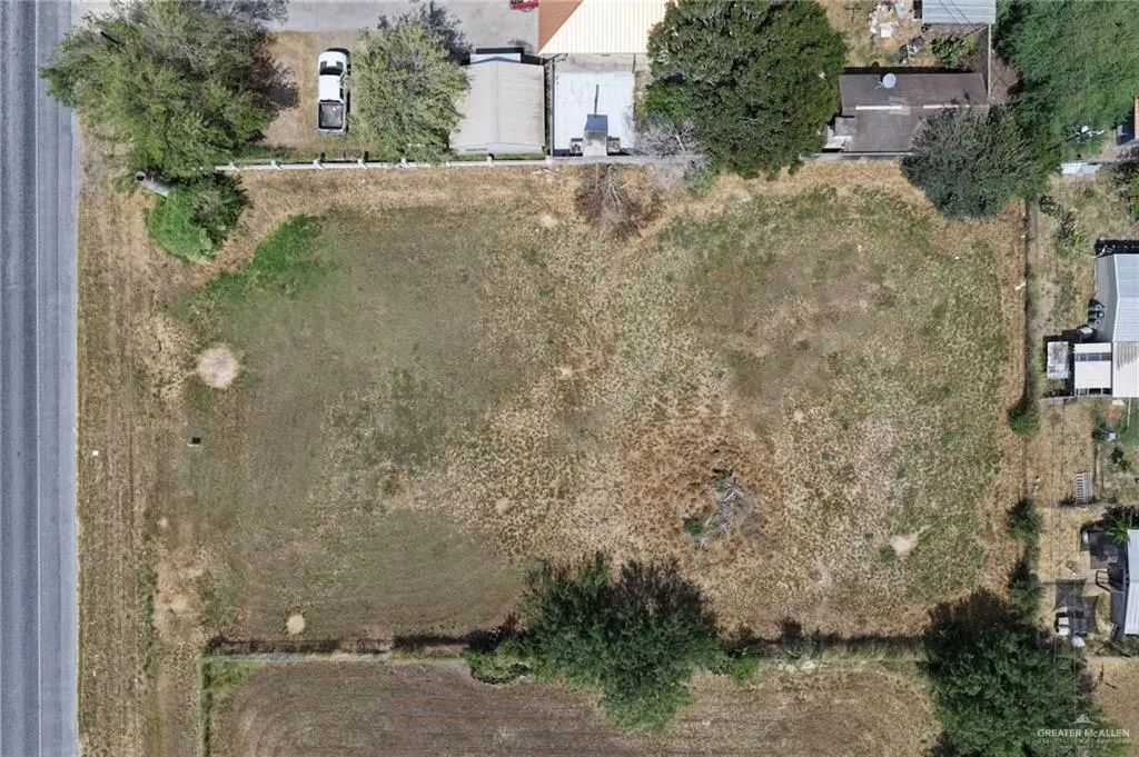 14004 E Monte Cristo Road, Edinburg