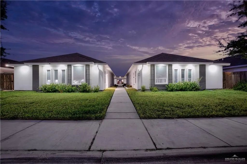 5704 Puffin Avenue, McAllen