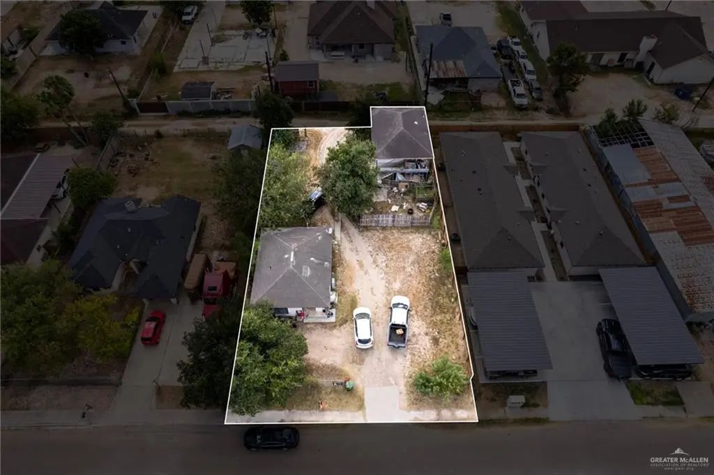 104 S Cindy Lane, Penitas