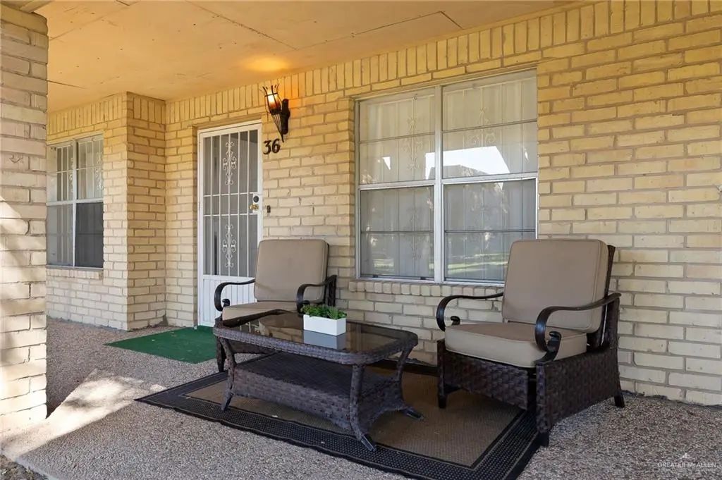 500 E El Rancho Avenue 36, McAllen