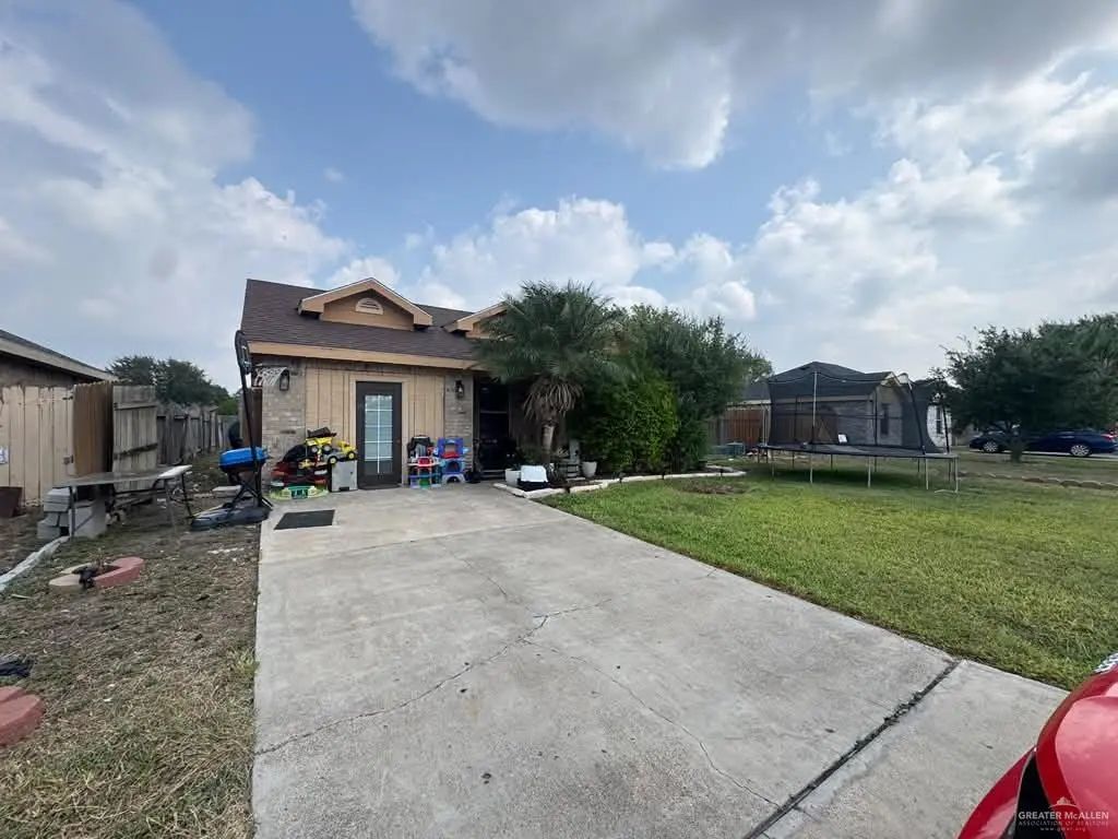 4005 Mac Drive, Weslaco