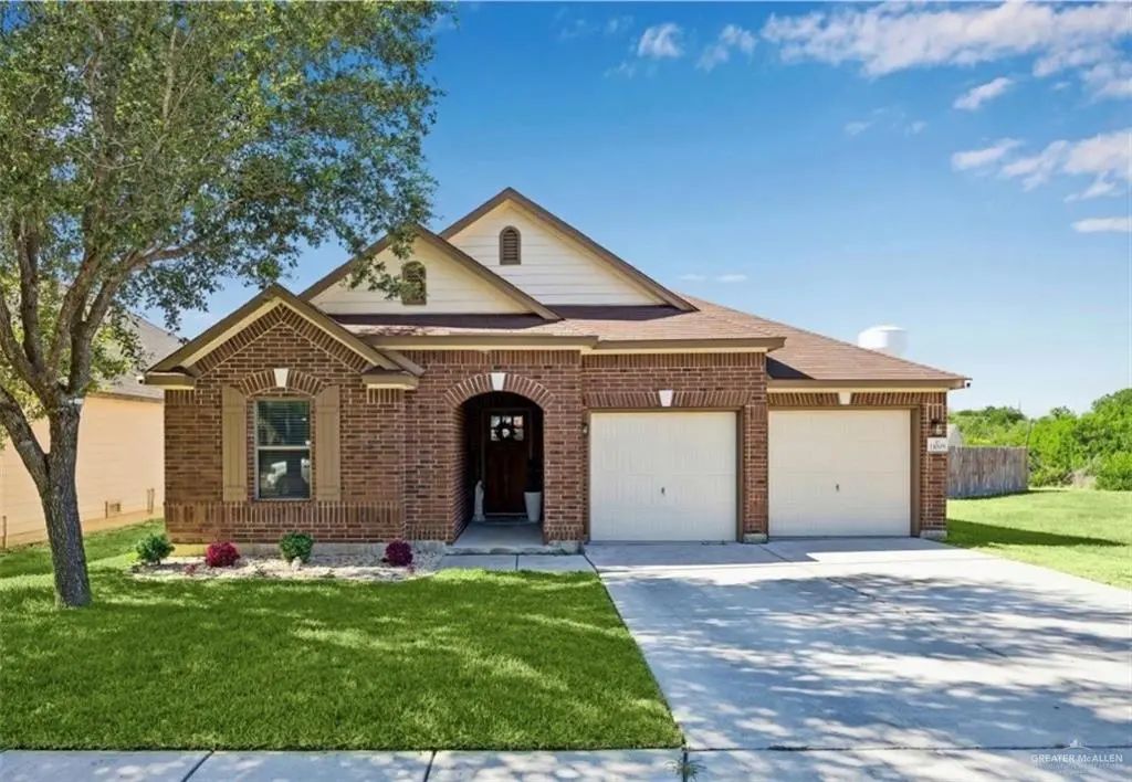 11005 Almond Wood, San Antonio
