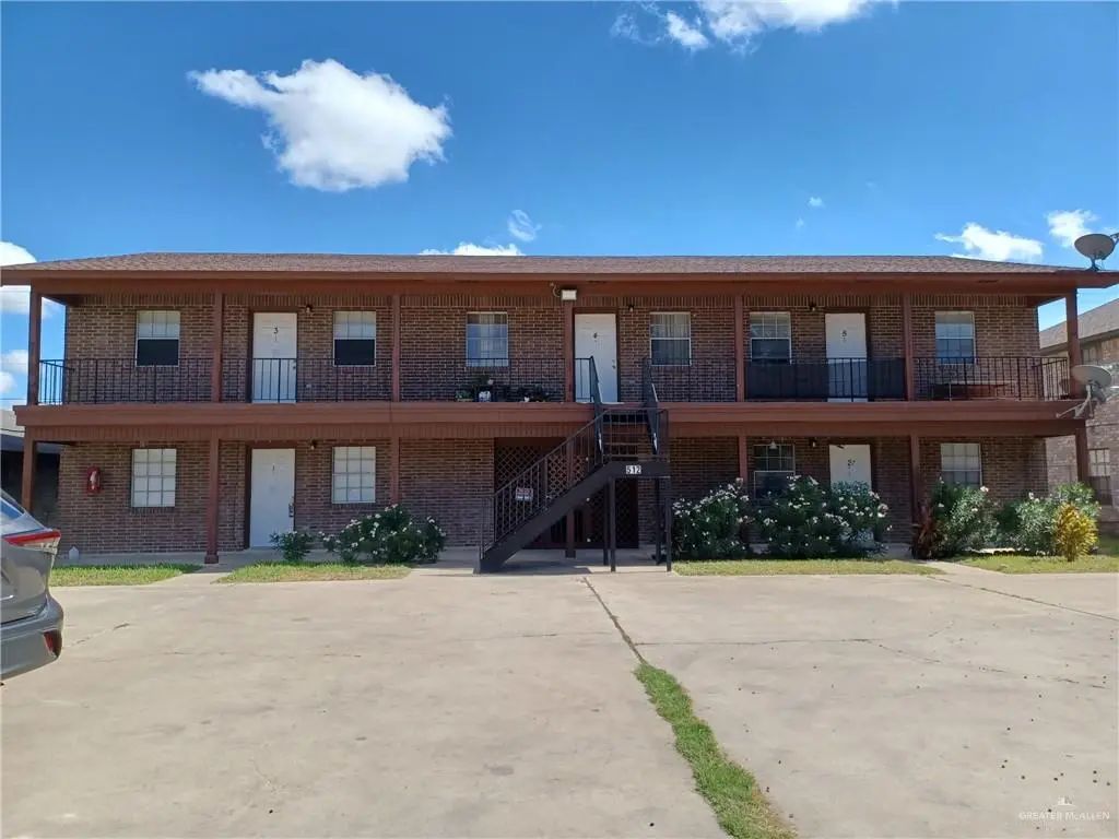 512 Gastel Circle Circle 3, Edinburg