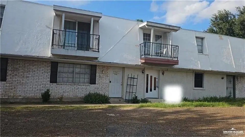 712 Toronto Avenue 6, McAllen