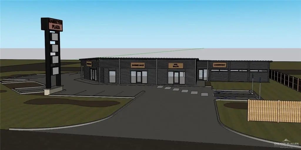 4302 Energy Avenue, Edinburg